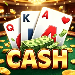 Solitaire Cube :Win Real Money のアイコン